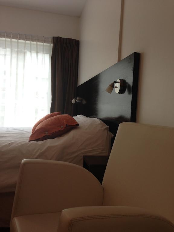 ブエノスアイレス El Candil De San Telmoアパートホテル 部屋 写真