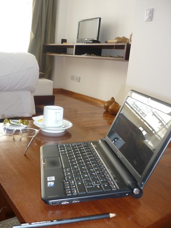 ブエノスアイレス El Candil De San Telmoアパートホテル 部屋 写真