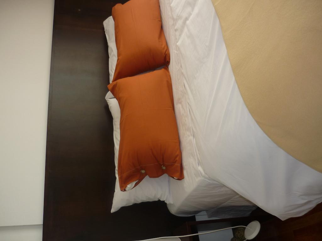 ブエノスアイレス El Candil De San Telmoアパートホテル 部屋 写真