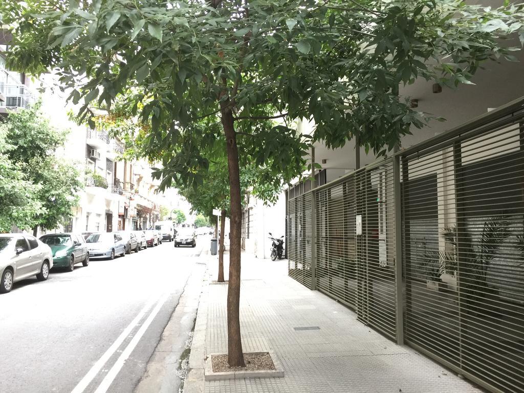 ブエノスアイレス El Candil De San Telmoアパートホテル 部屋 写真