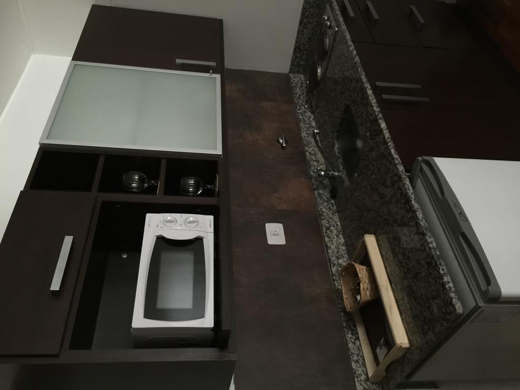 ブエノスアイレス El Candil De San Telmoアパートホテル 部屋 写真